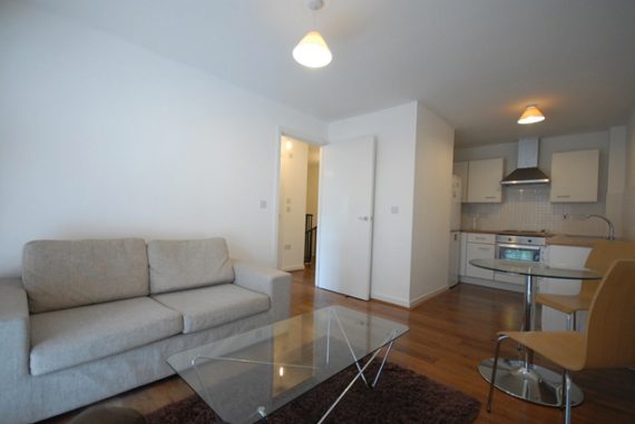 2 Bedroom Flat
